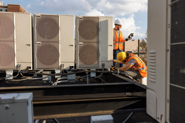 Best Affordable HVAC services  in Brushy Creek, TX