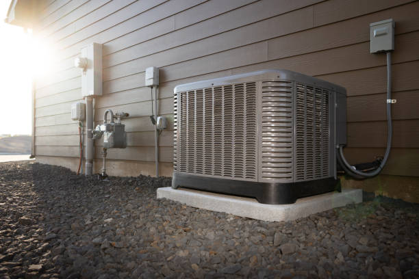 Best HVAC repair near me  in Brushy Creek, TX